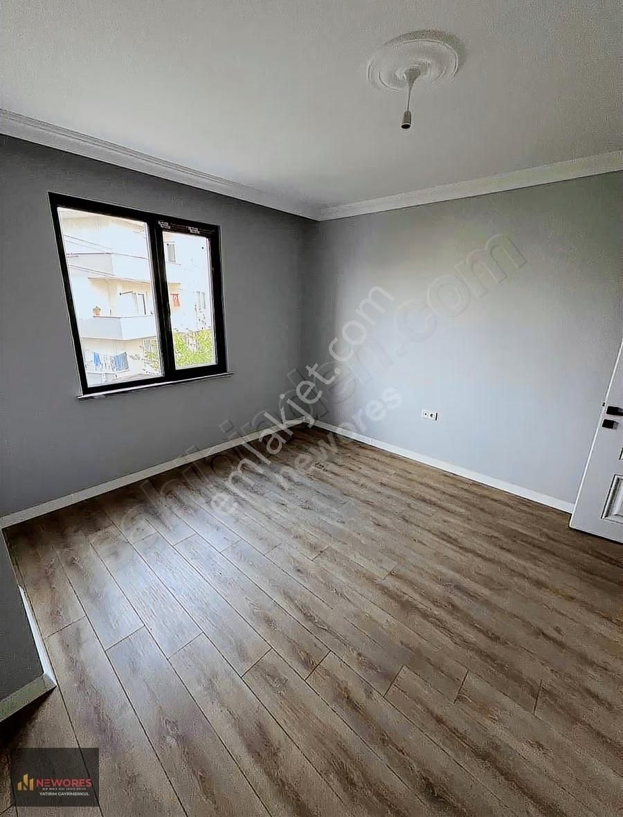 Sırasöğütlerde Premium Projede Yerden Isıtmalı Asansörlü 2+1 - Görsel 22