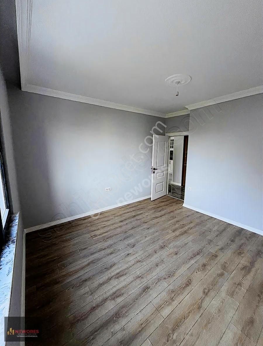 Sırasöğütlerde Premium Projede Yerden Isıtmalı Asansörlü 2+1 - Görsel 3