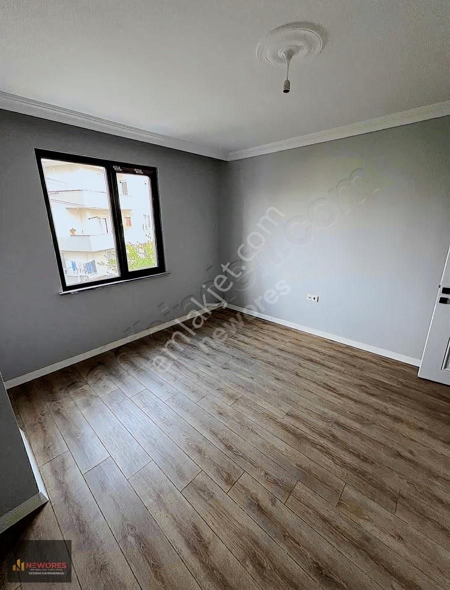 Sırasöğütlerde Premium Projede Yerden Isıtmalı Asansörlü 2+1 - Görsel 2