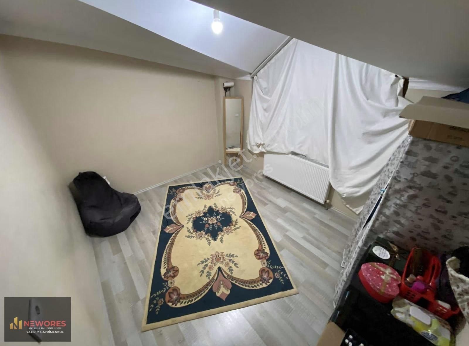 Darıca Osmangazi Saat Kulesi Karşısı Satılık 2+1 Dubleks Daire - Görsel 6