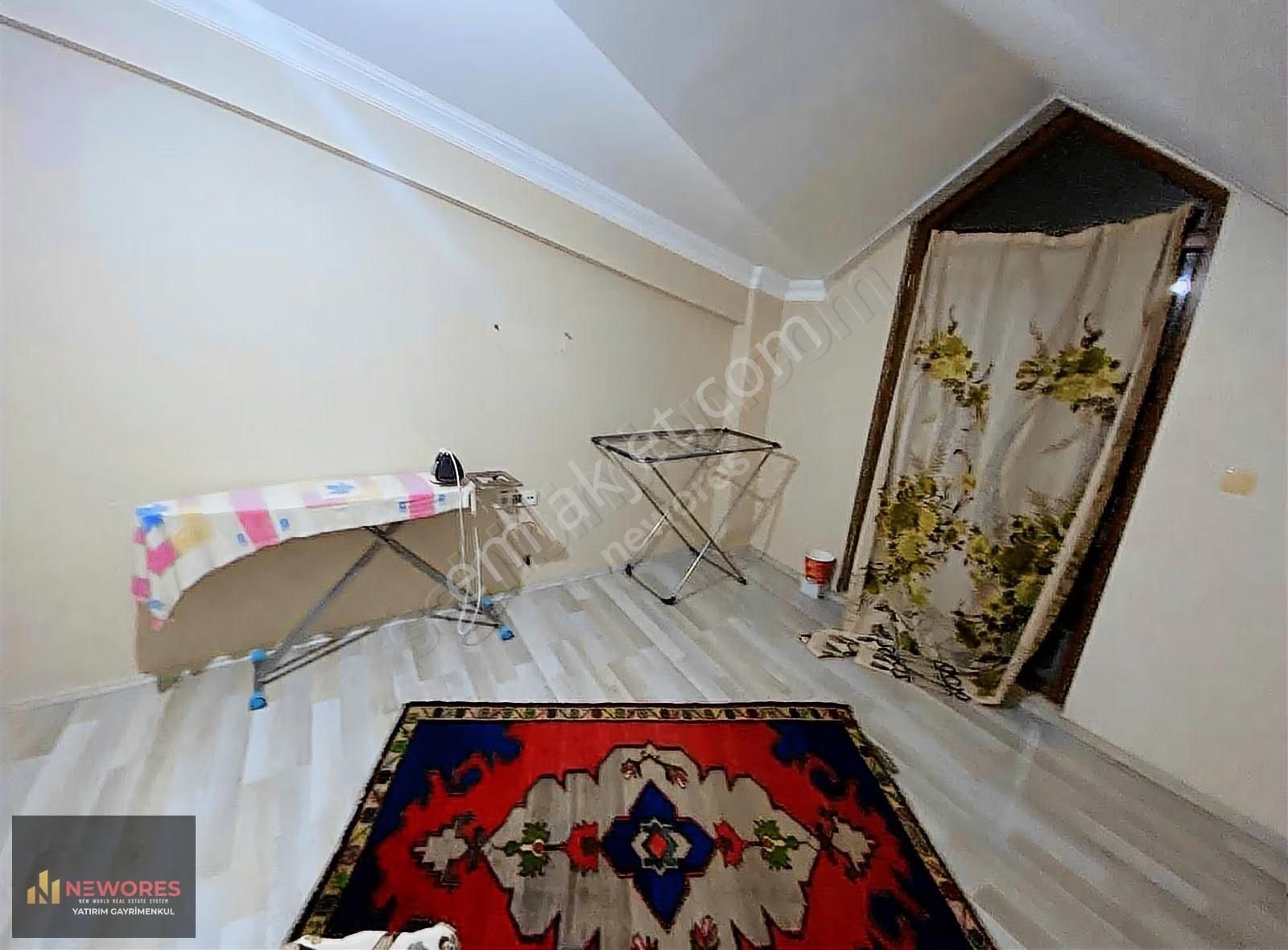 Darıca Osmangazi Saat Kulesi Karşısı Satılık 2+1 Dubleks Daire - Görsel 16