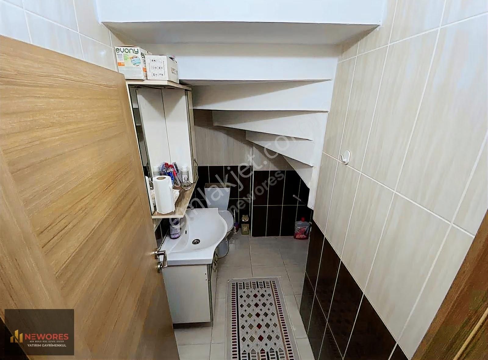 Darıca Osmangazi Saat Kulesi Karşısı Satılık 2+1 Dubleks Daire - Görsel 20