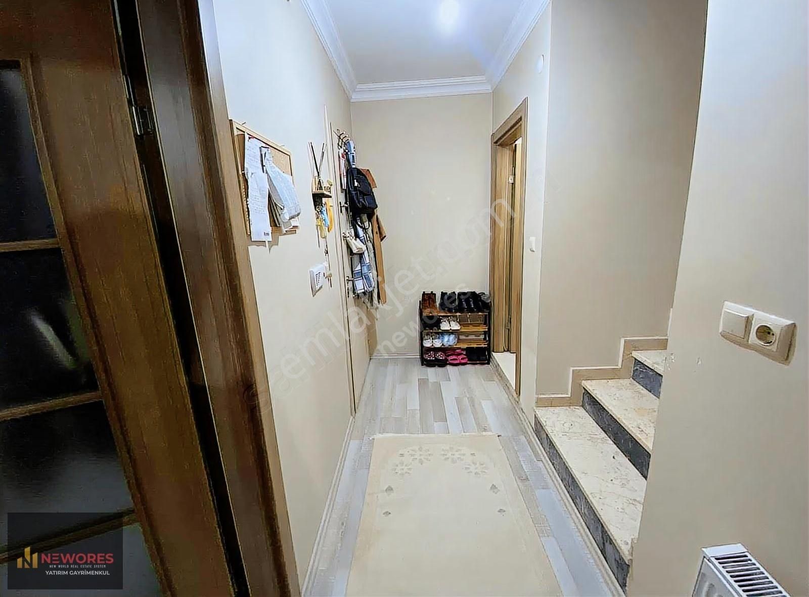 Darıca Osmangazi Saat Kulesi Karşısı Satılık 2+1 Dubleks Daire - Görsel 21