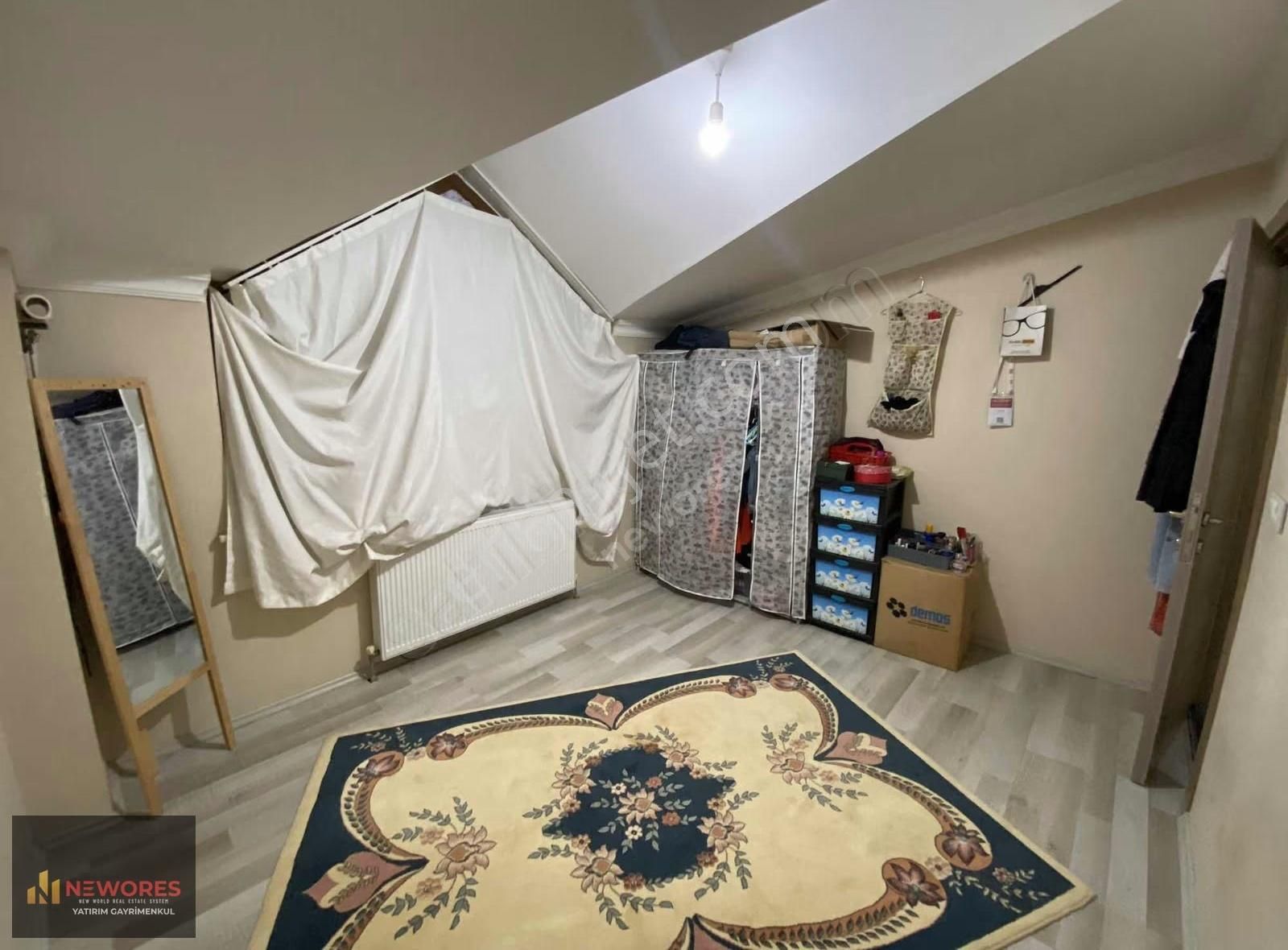 Darıca Osmangazi Saat Kulesi Karşısı Satılık 2+1 Dubleks Daire - Görsel 9