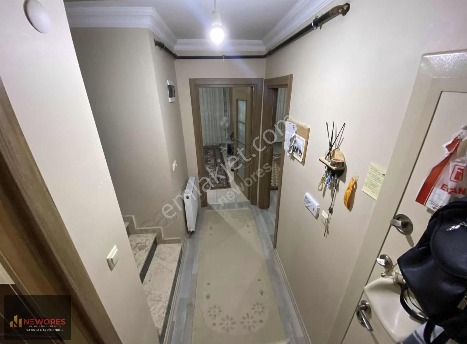 Darıca Osmangazi Saat Kulesi Karşısı Satılık 2+1 Dubleks Daire - Görsel 29