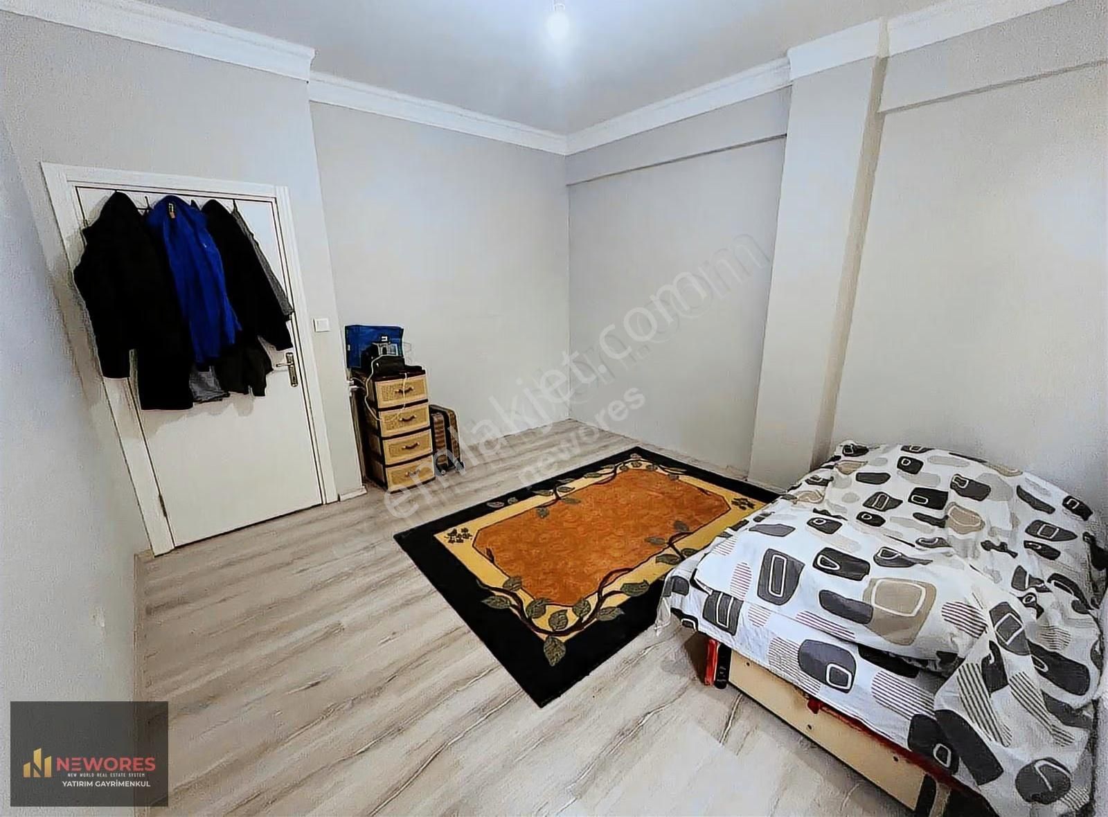 25 Bin Kiralı E-5 Dibi Tuzla Aydıntepe Satılık 2+1 Arakat Daire - Görsel 21