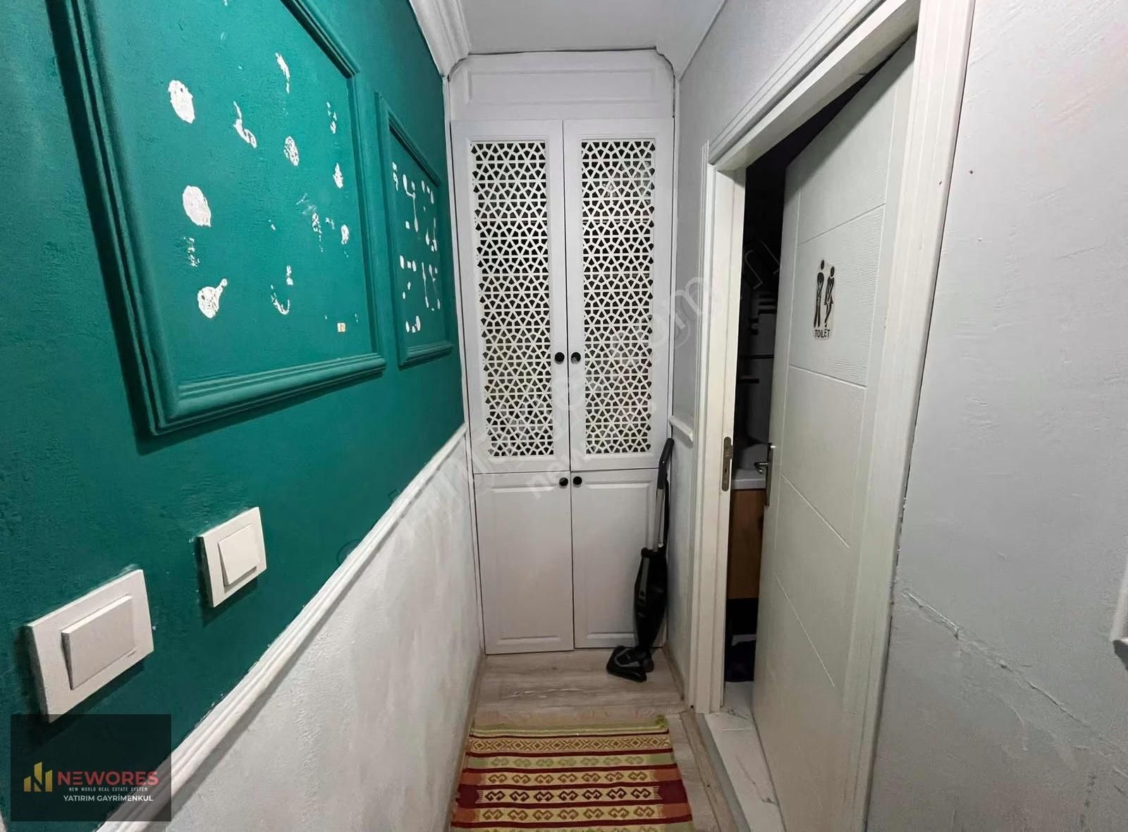 25 Bin Kiralı E-5 Dibi Tuzla Aydıntepe Satılık 2+1 Arakat Daire - Görsel 2