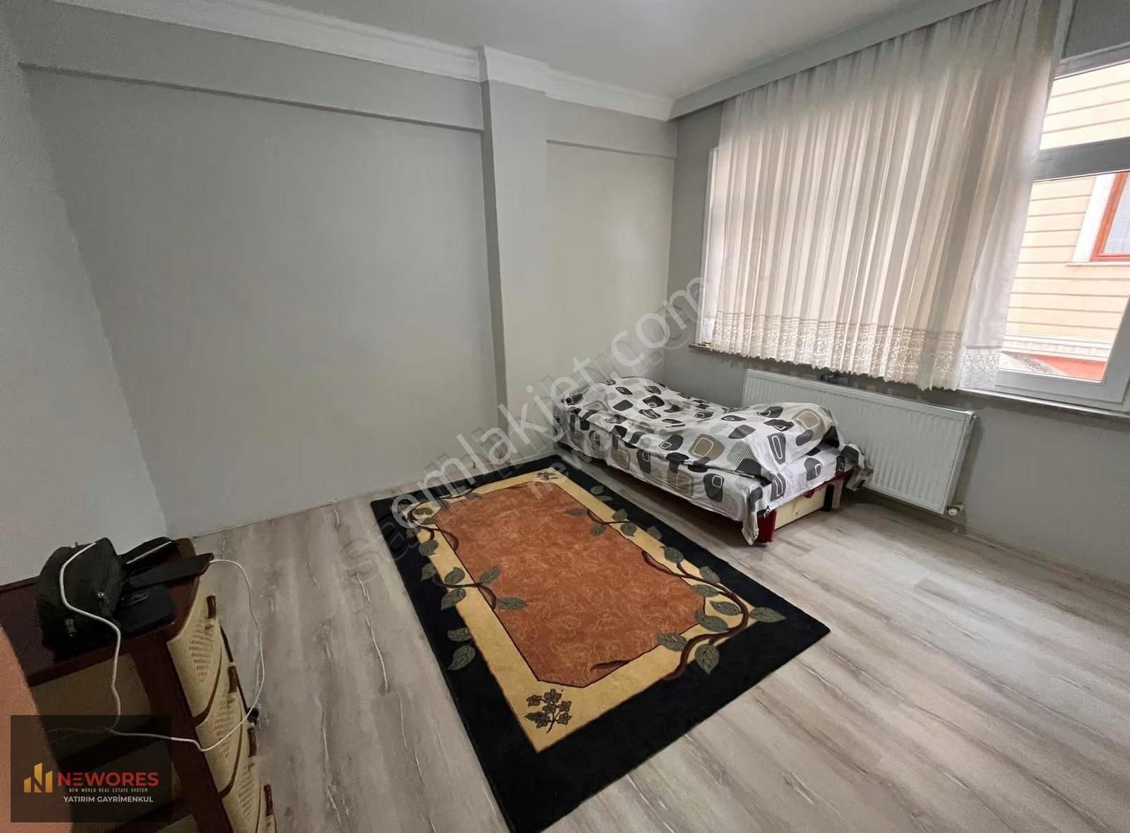 25 Bin Kiralı E-5 Dibi Tuzla Aydıntepe Satılık 2+1 Arakat Daire - Görsel 16