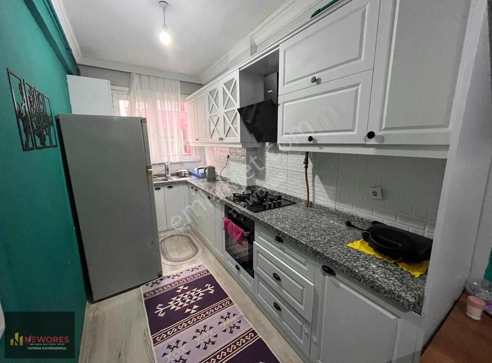 25 Bin Kiralı E-5 Dibi Tuzla Aydıntepe Satılık 2+1 Arakat Daire - Görsel 5