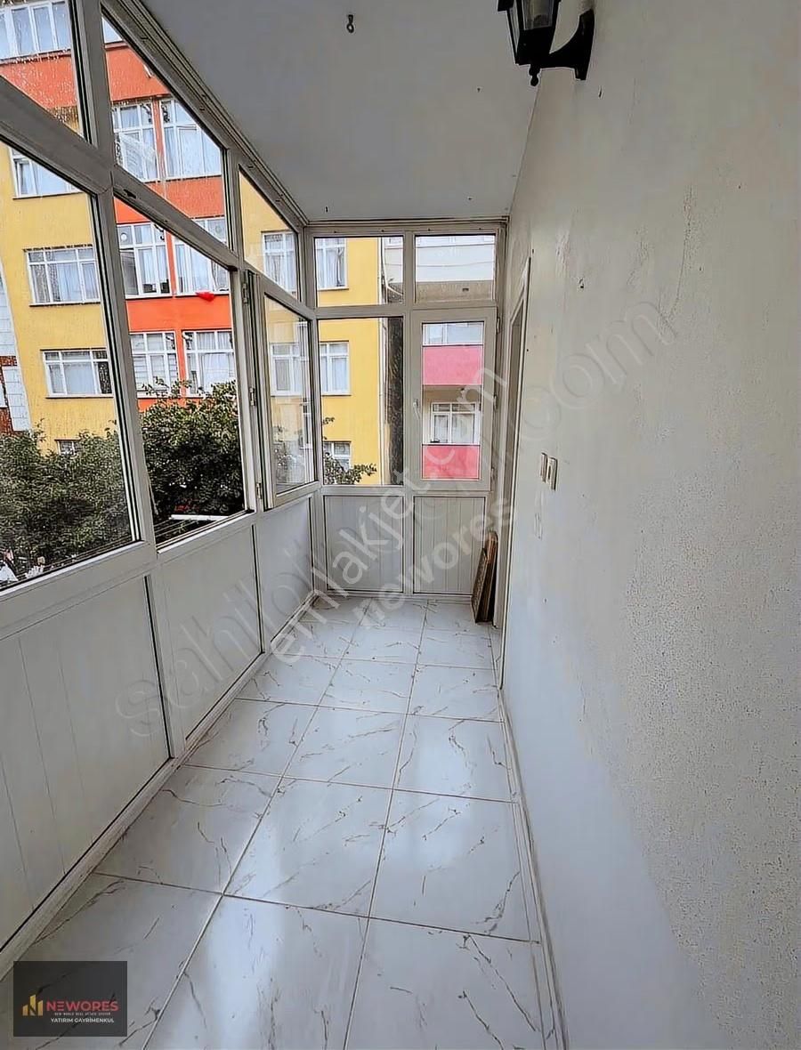25 Bin Kiralı E-5 Dibi Tuzla Aydıntepe Satılık 2+1 Arakat Daire - Görsel 31