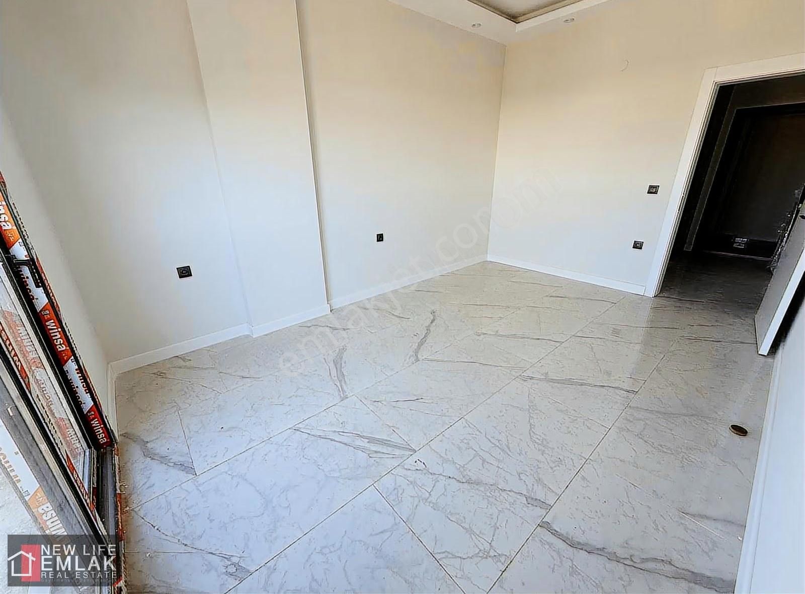 Kuşadası Merkezde Havuzlu Sitede Uygun Fiyatlı Satılık 1+1 - Görsel 6