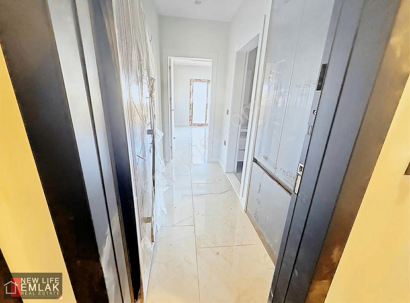 Kuşadası Merkezde Havuzlu Sitede Uygun Fiyatlı Satılık 1+1 - Görsel 7