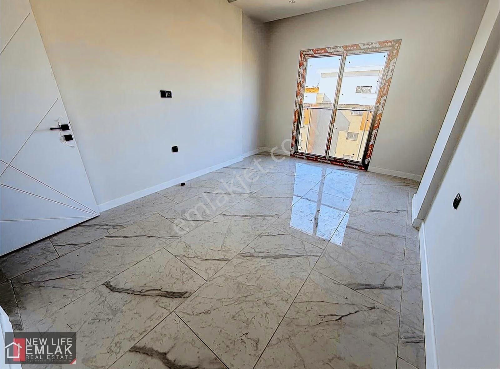 Kuşadası Merkezde Havuzlu Sitede Uygun Fiyatlı Satılık 1+1 - Görsel 9