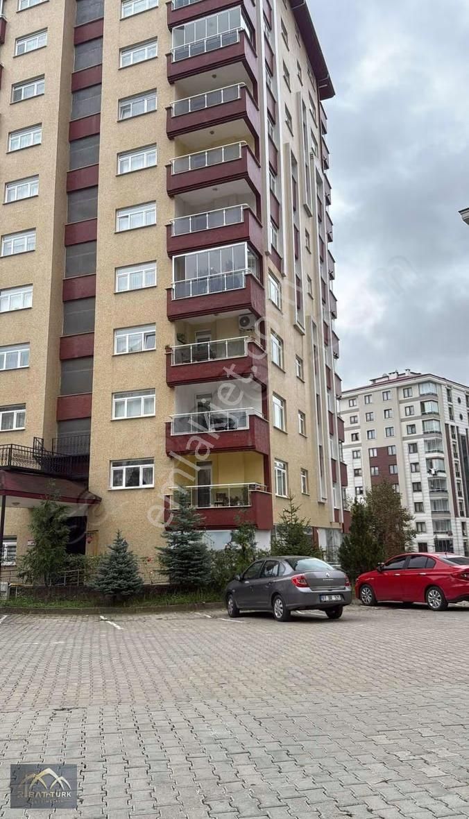 Trabzon Ortahisar Çukurçayır Holtur Da Satılık 3+1 Daire - Görsel 2