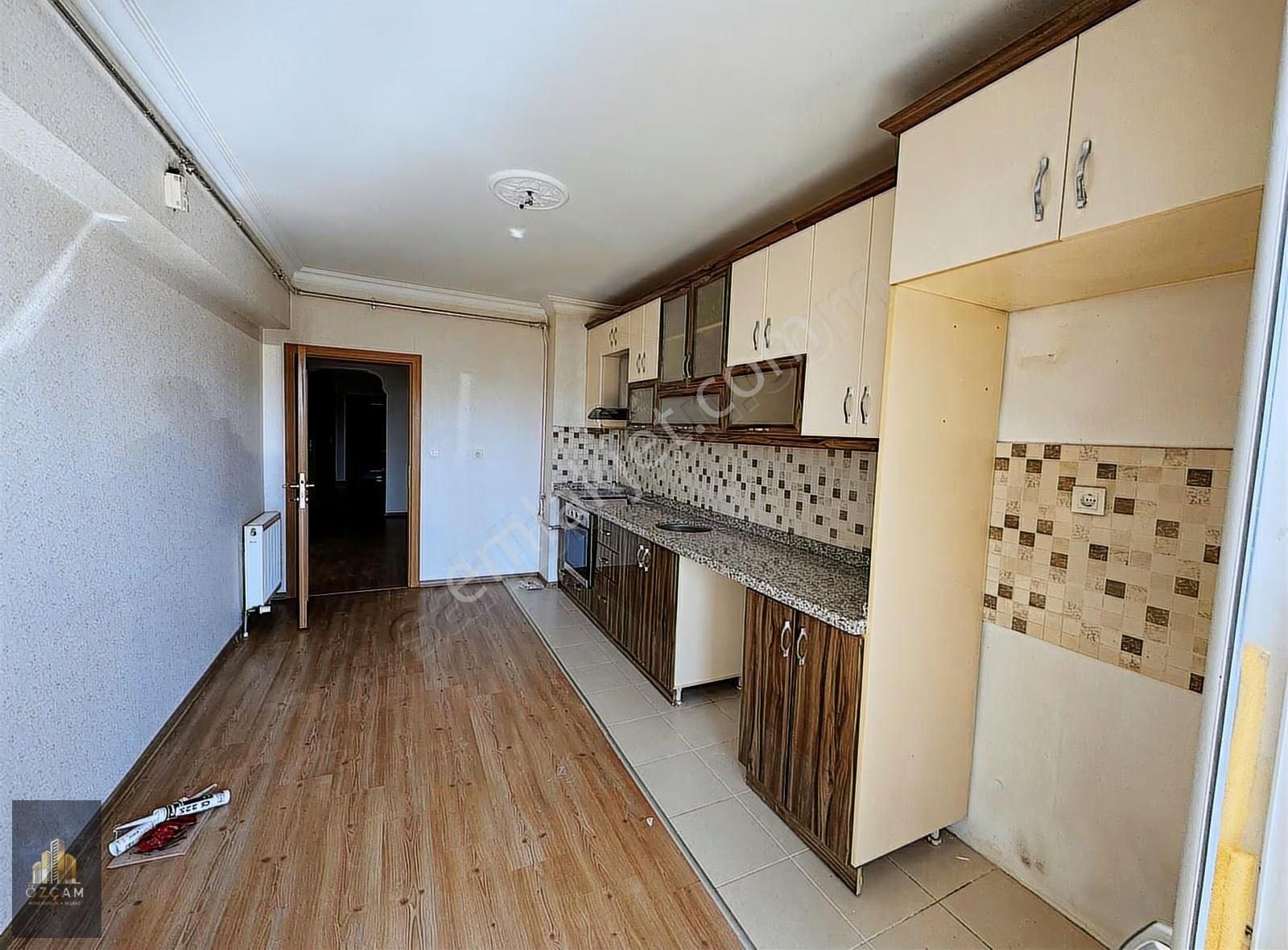 // Özçam'dan█ Site İçerisinde 150 M2 Ebeveyn Banyolu Katta 3+1 - Görsel 14