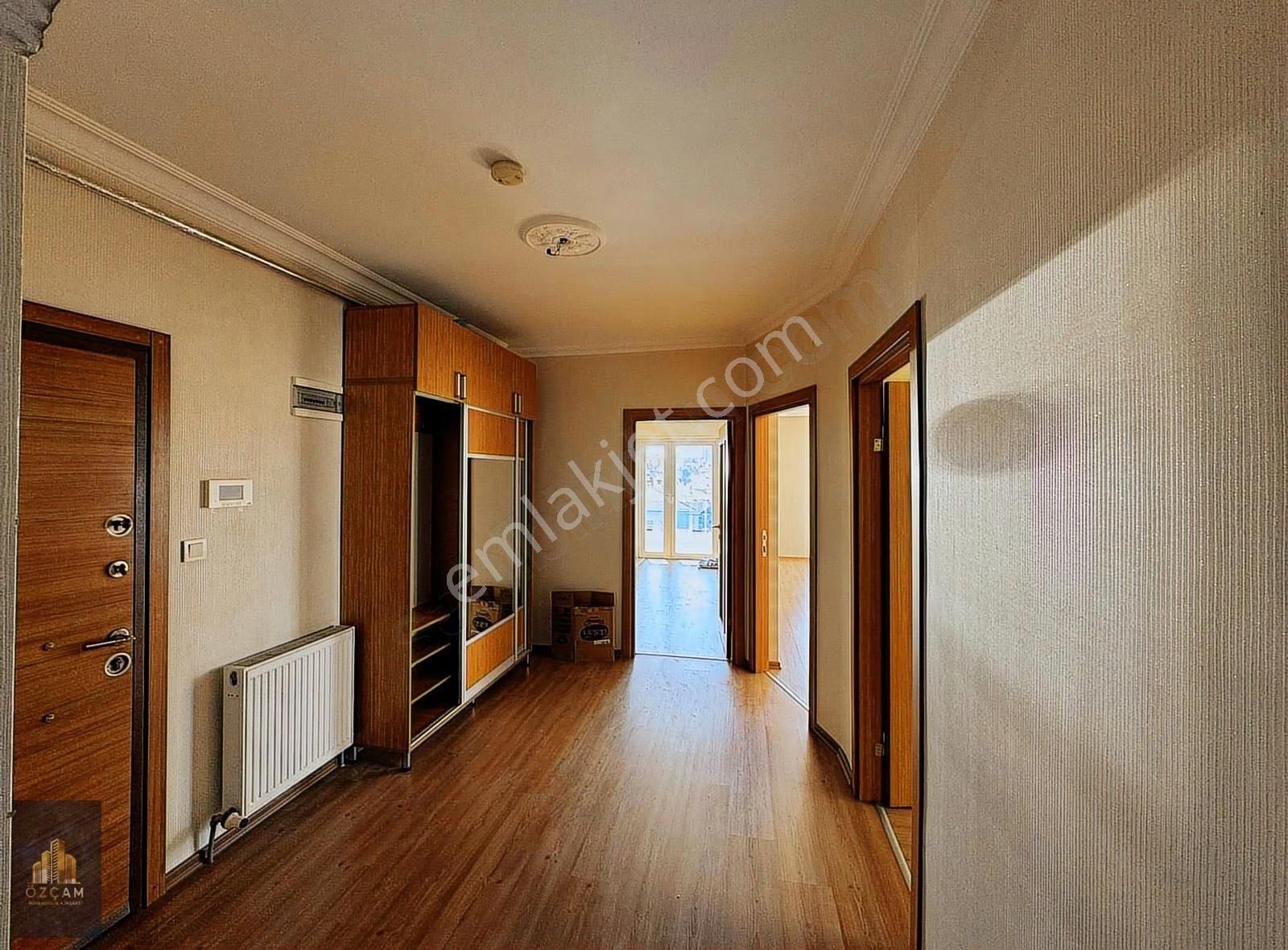 // Özçam'dan█ Site İçerisinde 150 M2 Ebeveyn Banyolu Katta 3+1 - Görsel 33