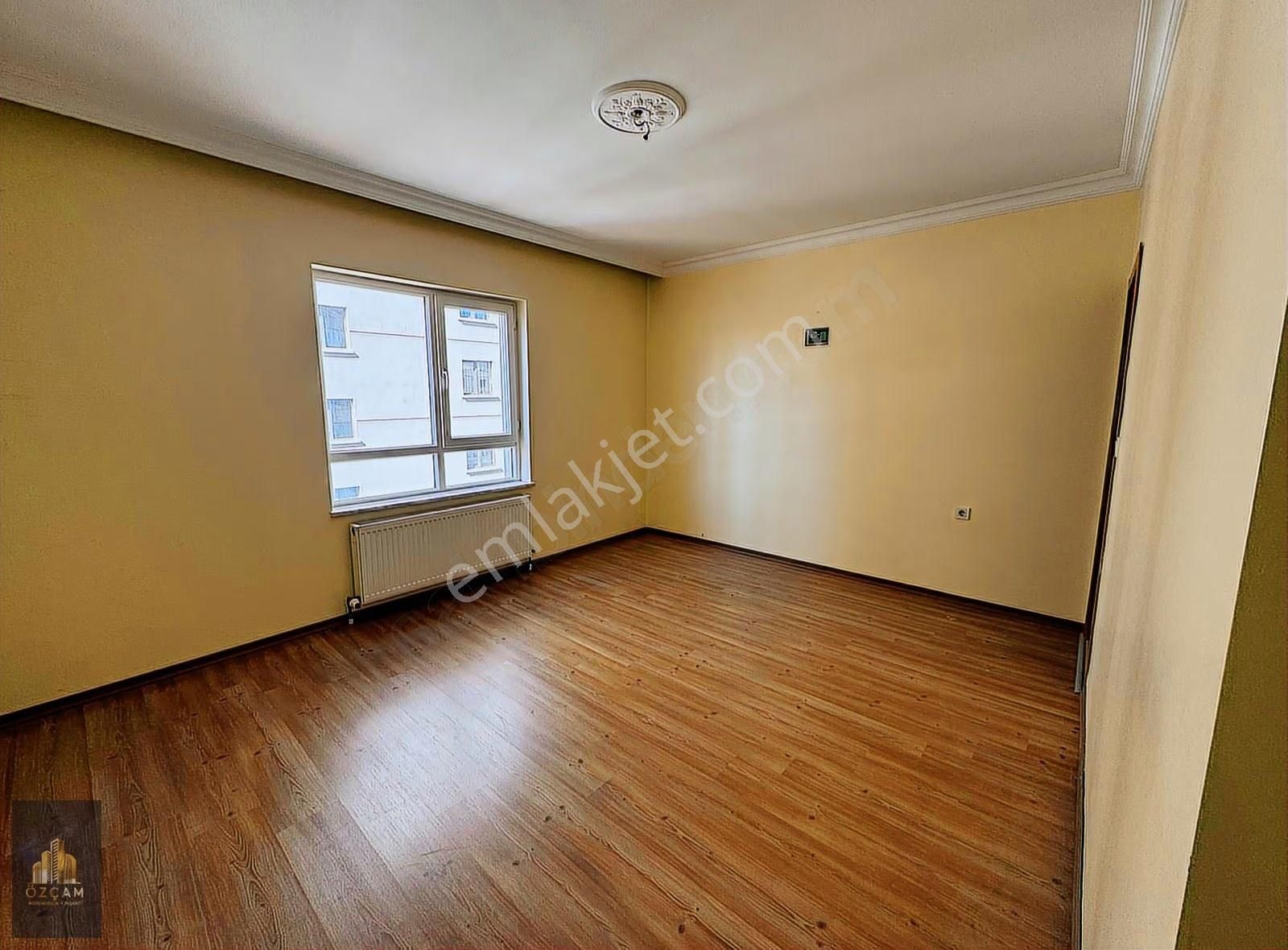 // Özçam'dan█ Site İçerisinde 150 M2 Ebeveyn Banyolu Katta 3+1 - Görsel 19