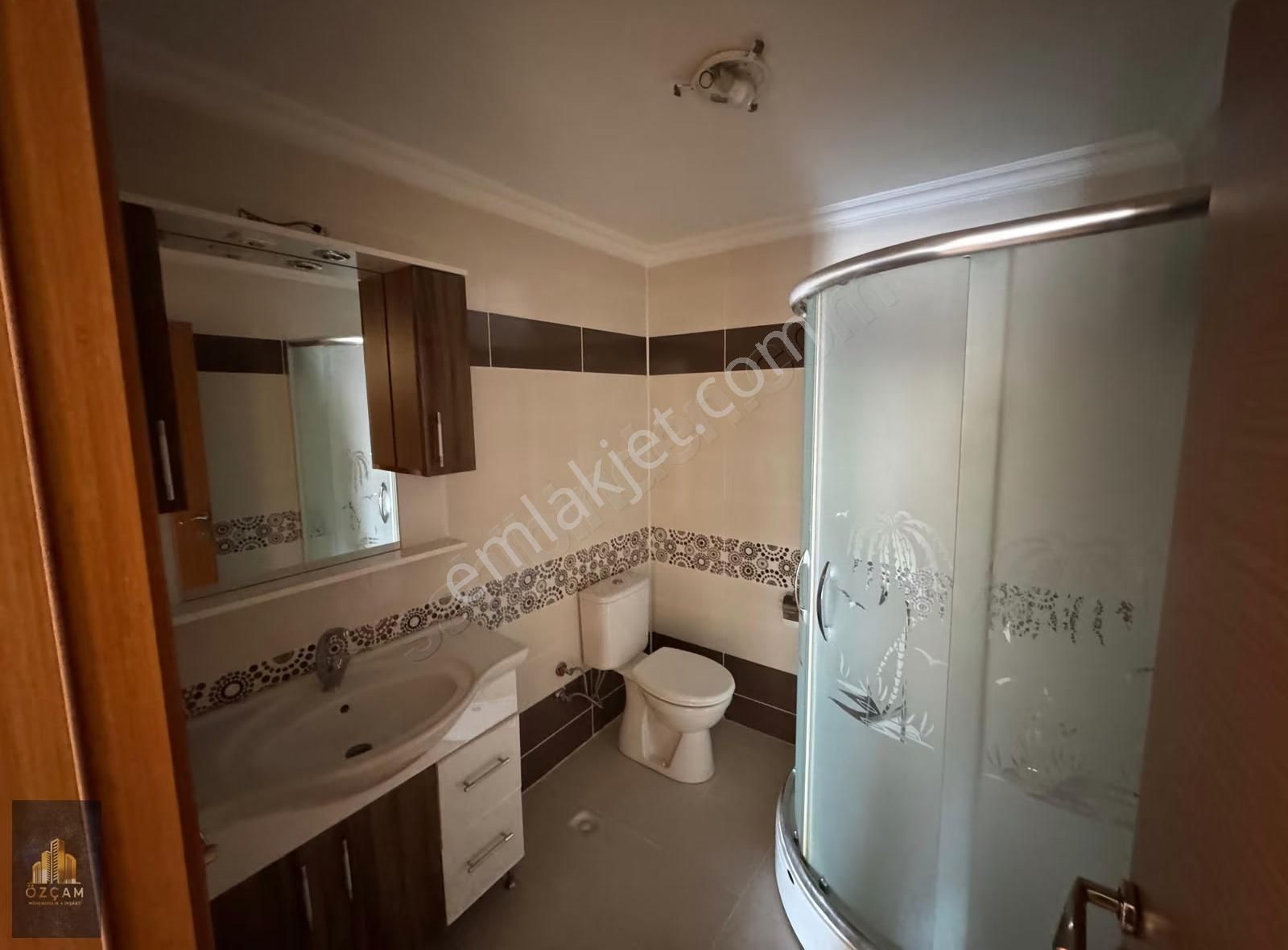 // Özçam'dan█ Site İçerisinde 150 M2 Ebeveyn Banyolu Katta 3+1 - Görsel 20