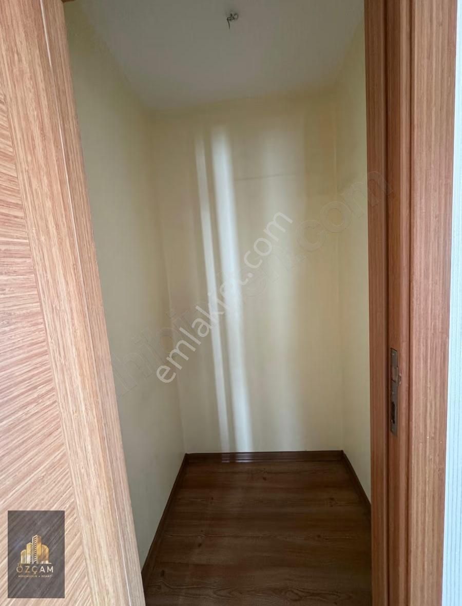 // Özçam'dan█ Site İçerisinde 150 M2 Ebeveyn Banyolu Katta 3+1 - Görsel 27