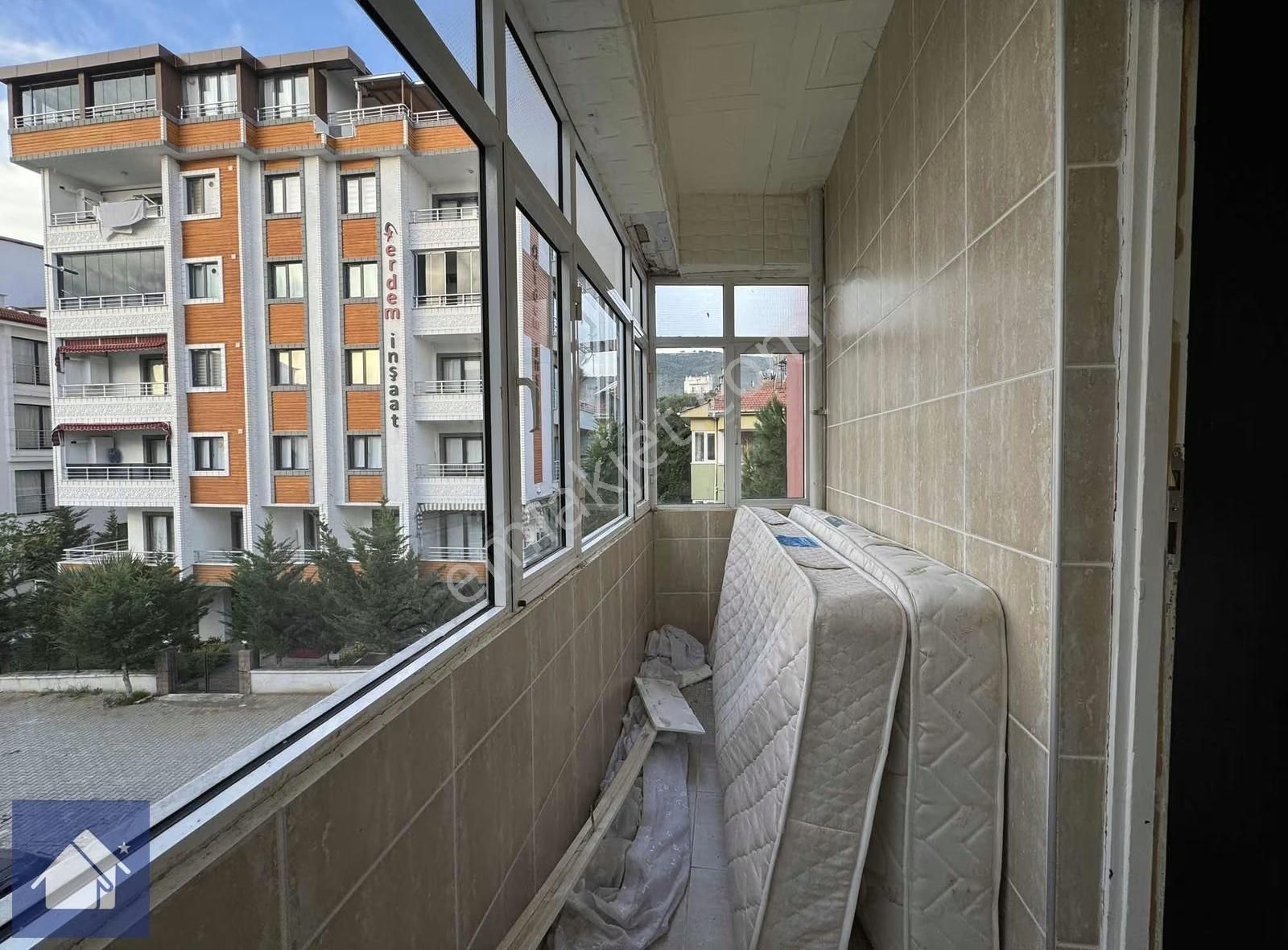 *yiğit Emlak Armutlu'dan*iskele Mevkiinde*idoya 5 Dk*manzaralı - Görsel 6