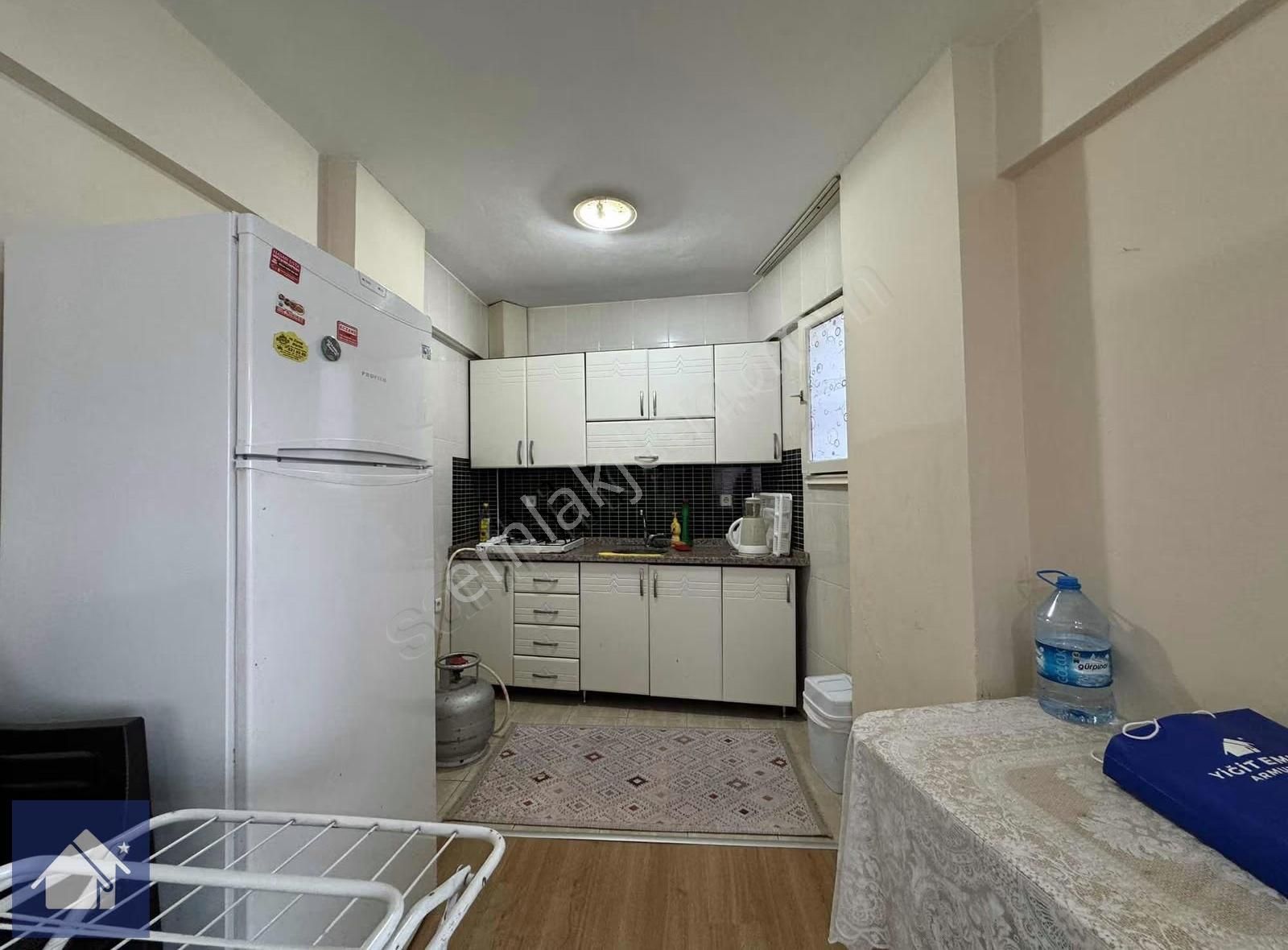 *yiğit Emlak Armutlu'dan*iskele Mevkiinde*idoya 5 Dk*manzaralı - Görsel 17