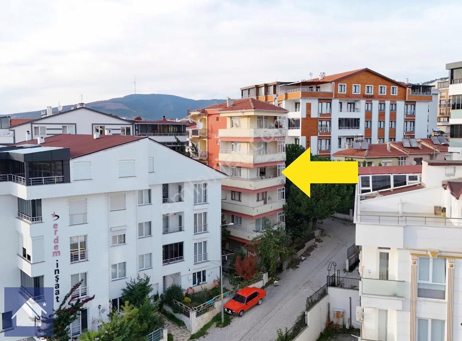 *yiğit Emlak Armutlu'dan*iskele Mevkiinde*idoya 5 Dk*manzaralı - Görsel 12