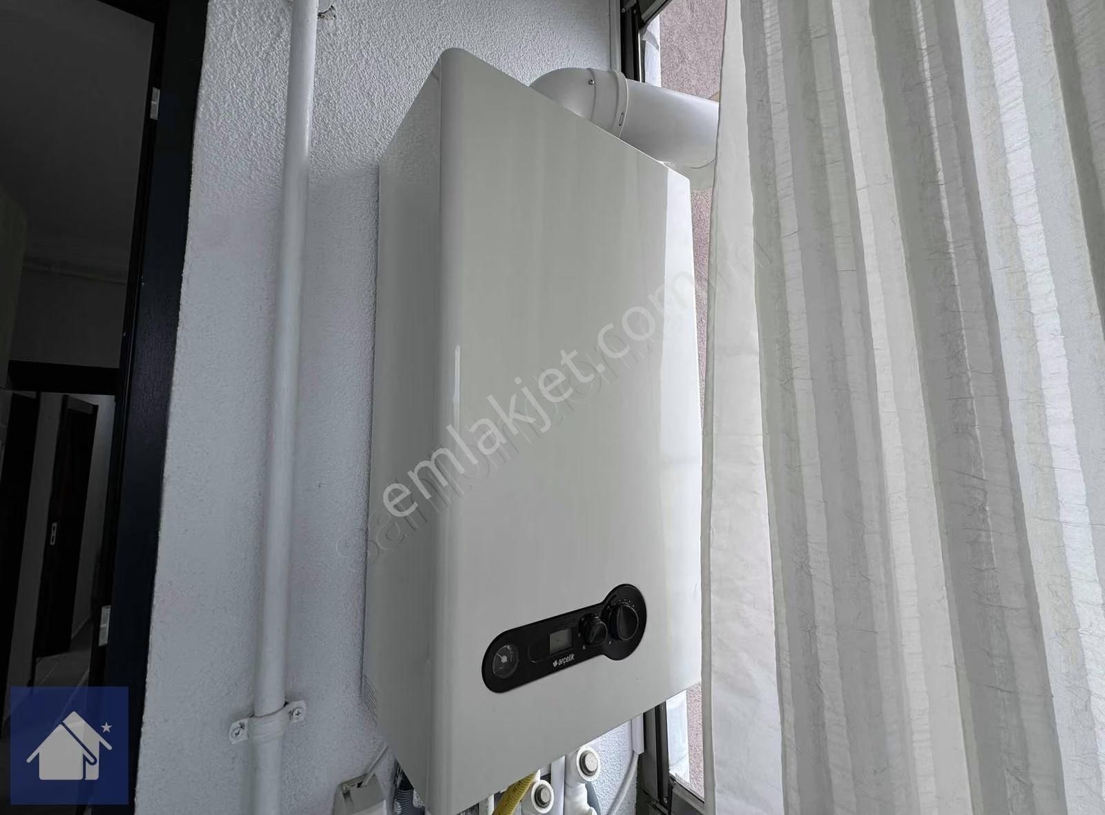 *yiğit Emlak Armutlu'dan*iskele Mevkiinde*120 M2*manzaralı*2+1 - Görsel 28