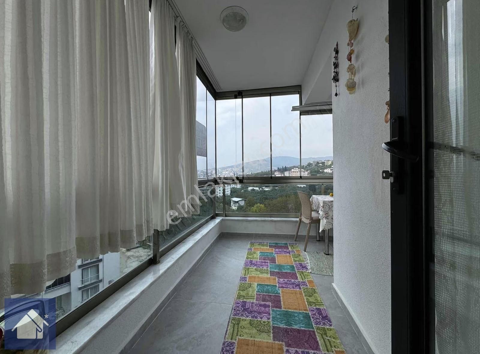 *yiğit Emlak Armutlu'dan*iskele Mevkiinde*120 M2*manzaralı*2+1 - Görsel 21