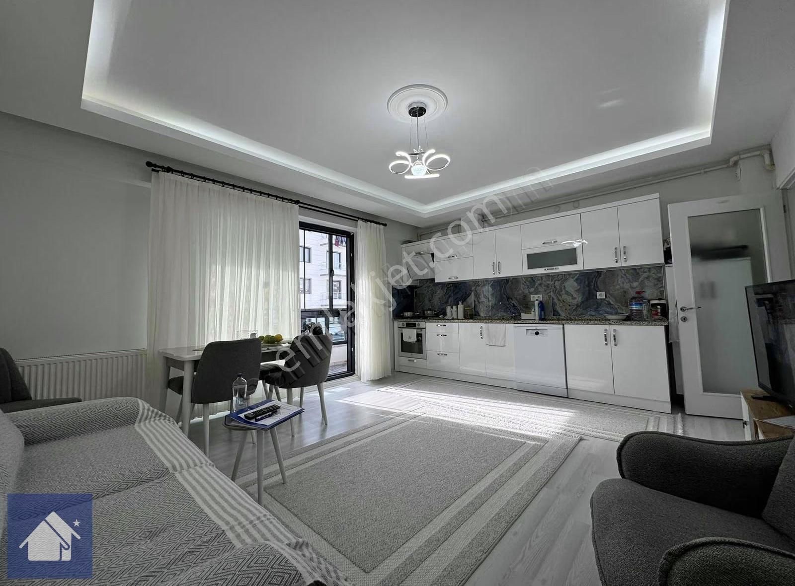 *yiğit Emlak Armutlu'dan*iskele Mevkinde*yeni Binada 2+1 - Görsel 17