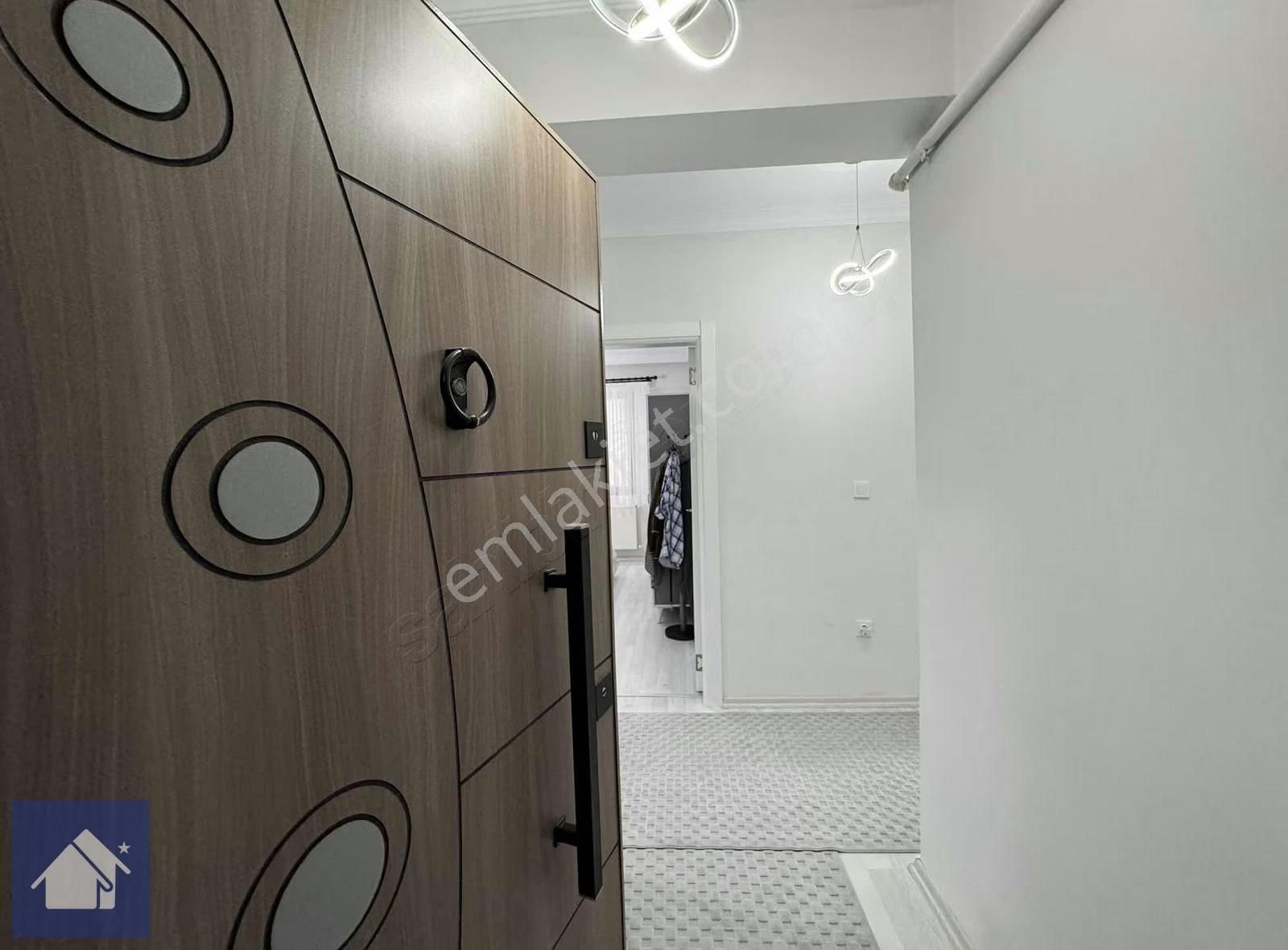 *yiğit Emlak Armutlu'dan*iskele Mevkinde*yeni Binada 2+1 - Görsel 7