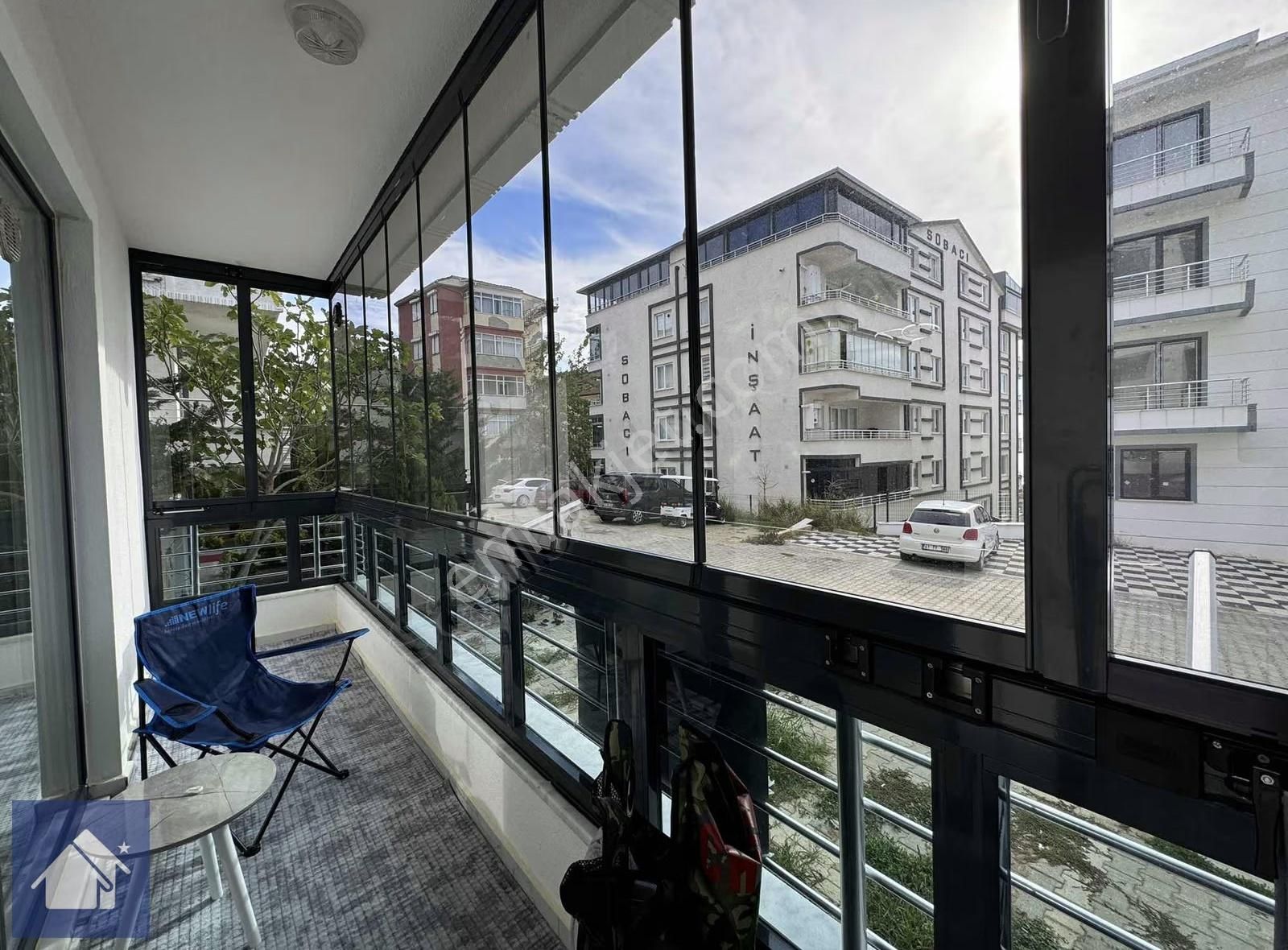 *yiğit Emlak Armutlu'dan*iskele Mevkinde*yeni Binada 2+1 - Görsel 3