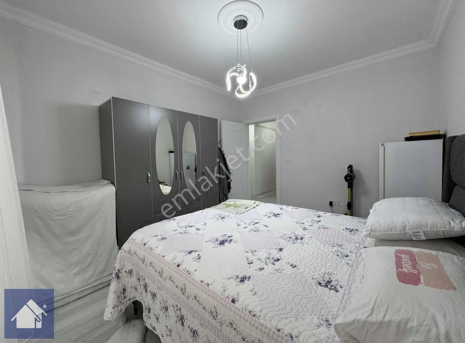 *yiğit Emlak Armutlu'dan*iskele Mevkinde*yeni Binada 2+1 - Görsel 15