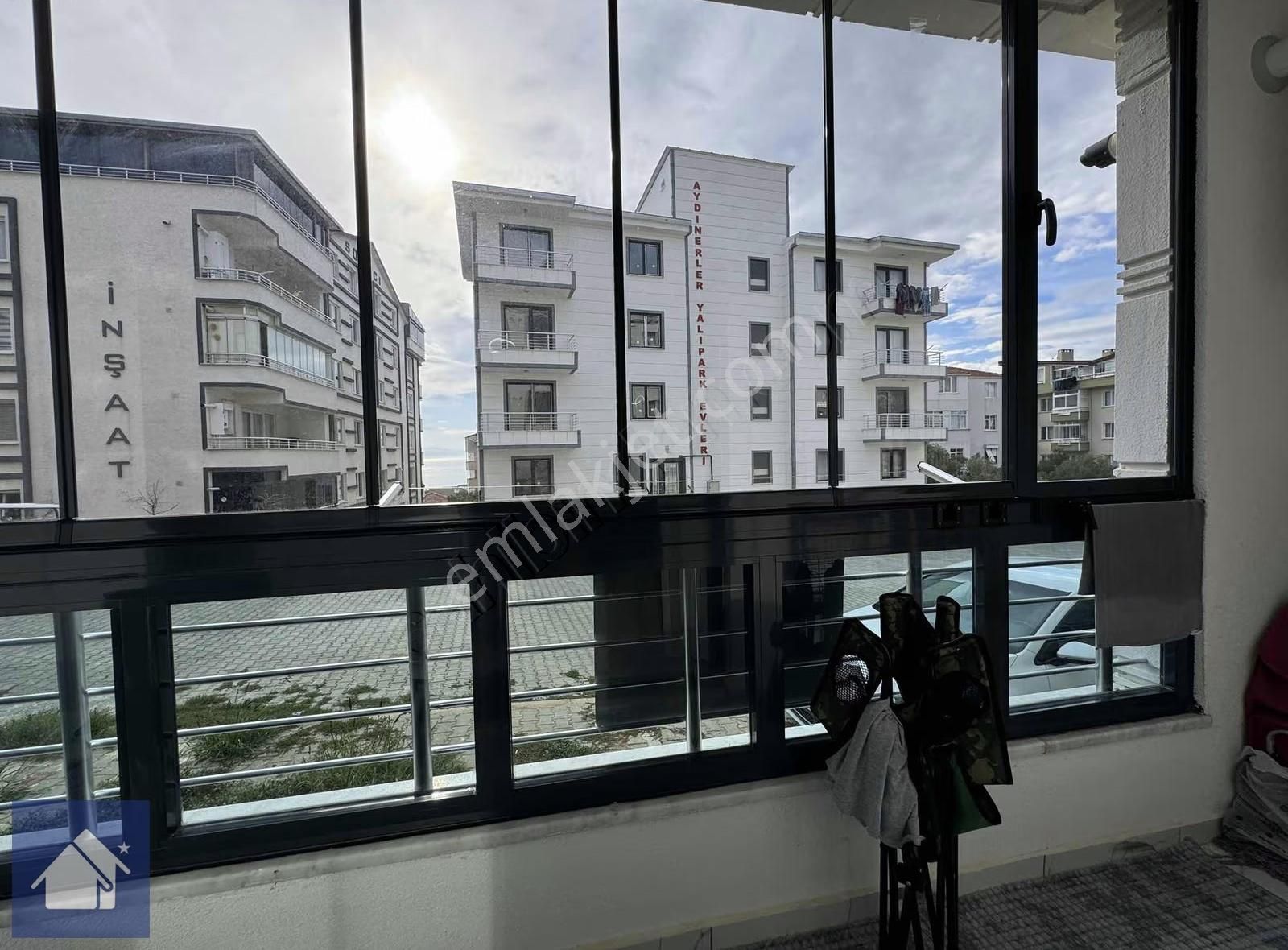 *yiğit Emlak Armutlu'dan*iskele Mevkinde*yeni Binada 2+1 - Görsel 8