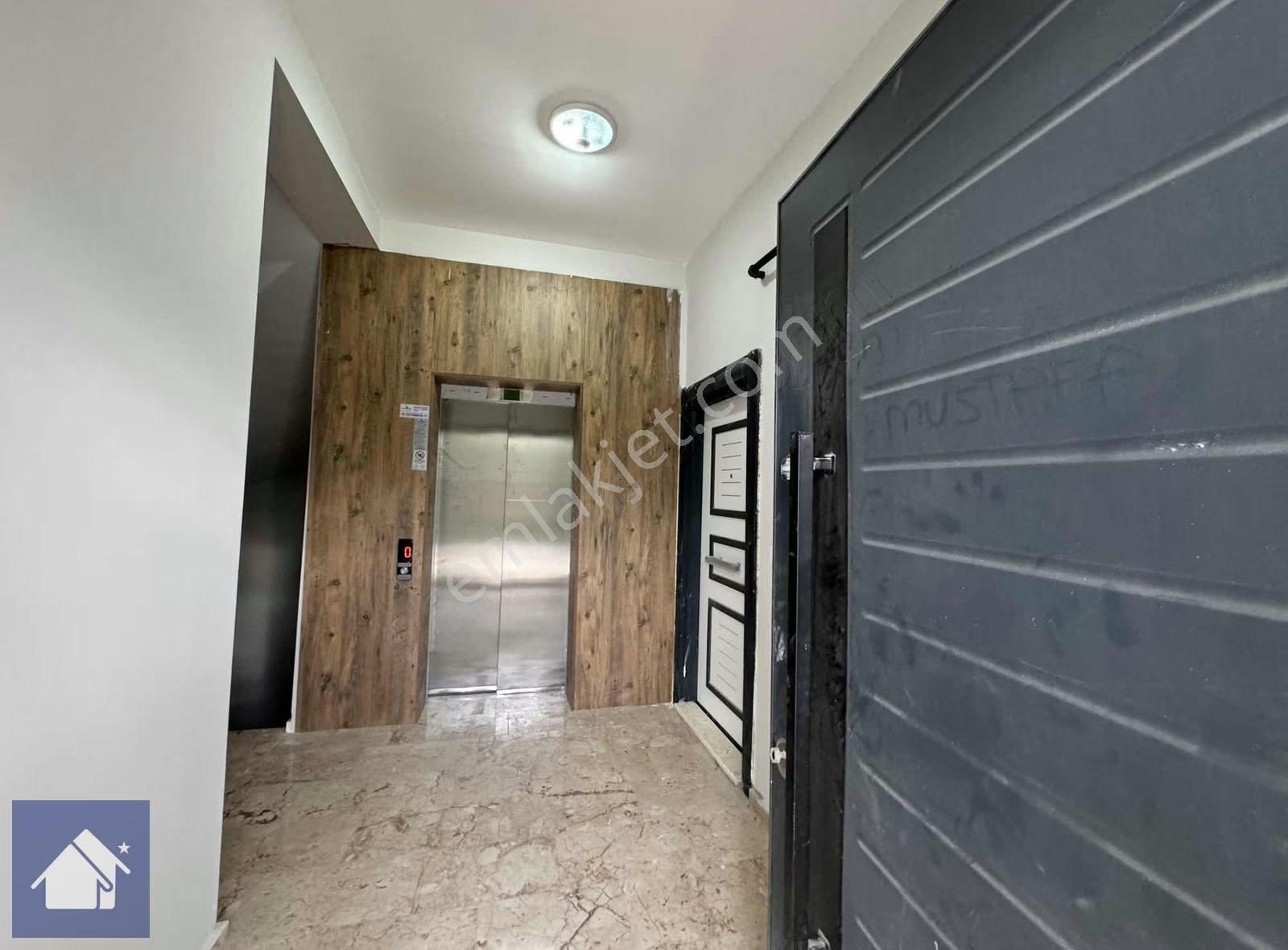 *yiğit Emlak Armutlu'dan*plaja 5 Dk*ultra Lüks Sıfır 2+1 - Görsel 6