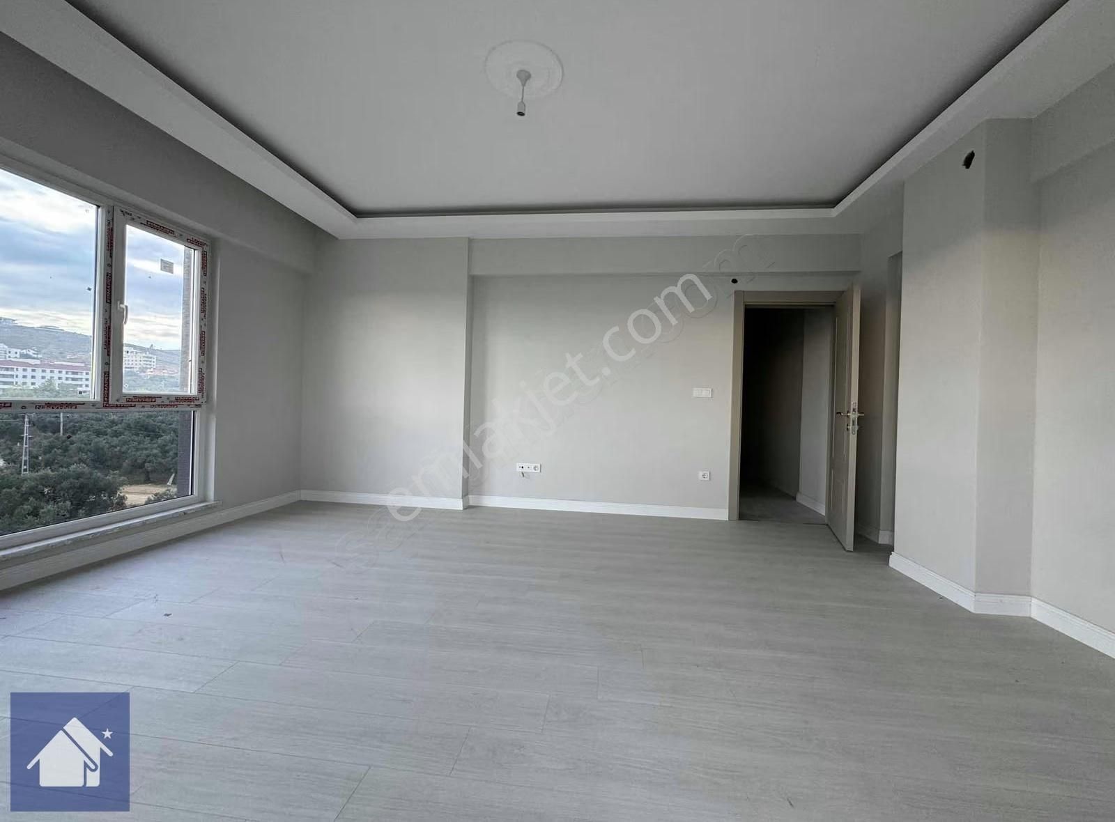 *yiğit Emlak Armutlu'dan*plaja 5 Dk*ultra Lüks Sıfır 2+1 - Görsel 11