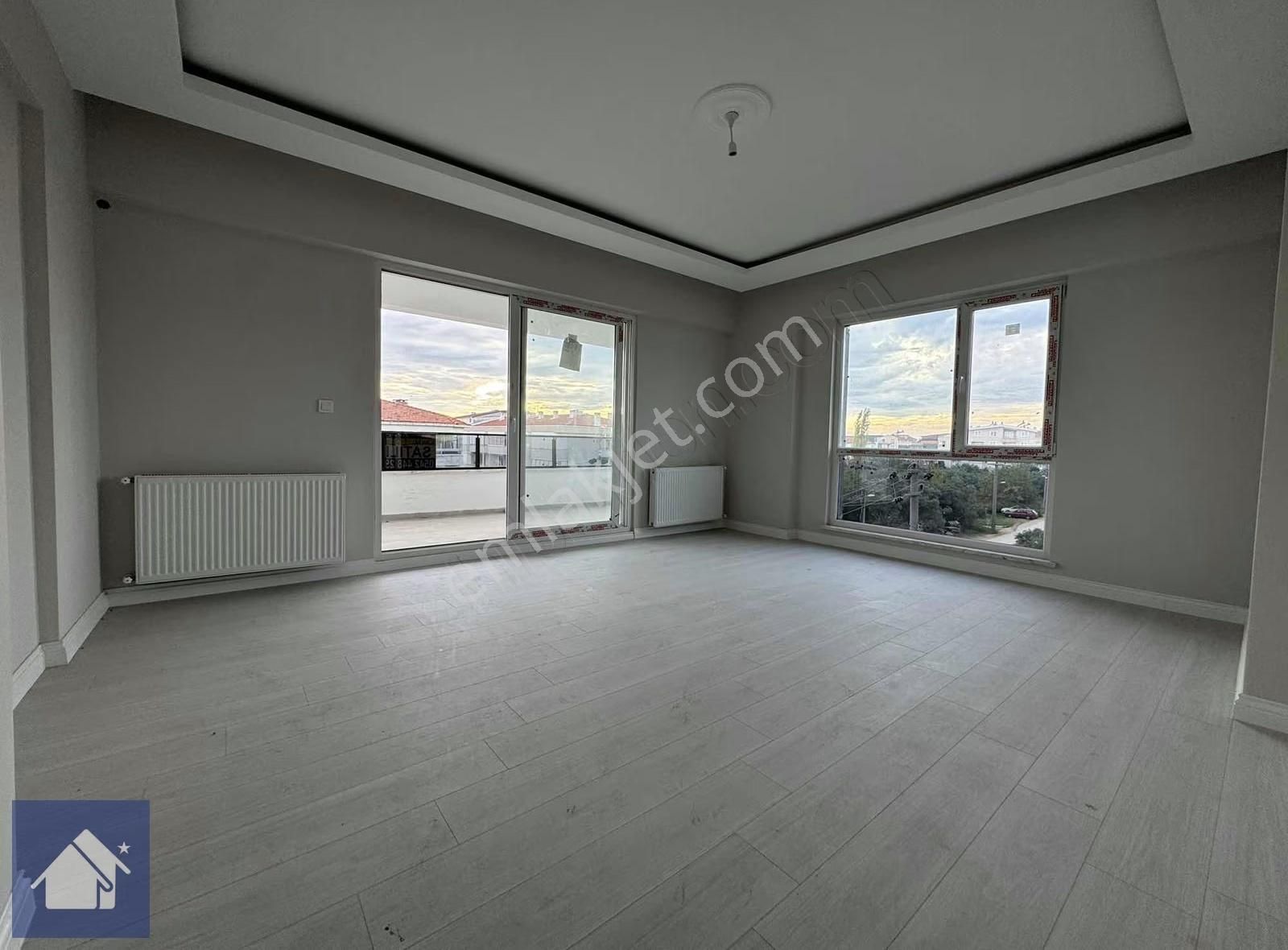 *yiğit Emlak Armutlu'dan*plaja 5 Dk*ultra Lüks Sıfır 2+1 - Görsel 12