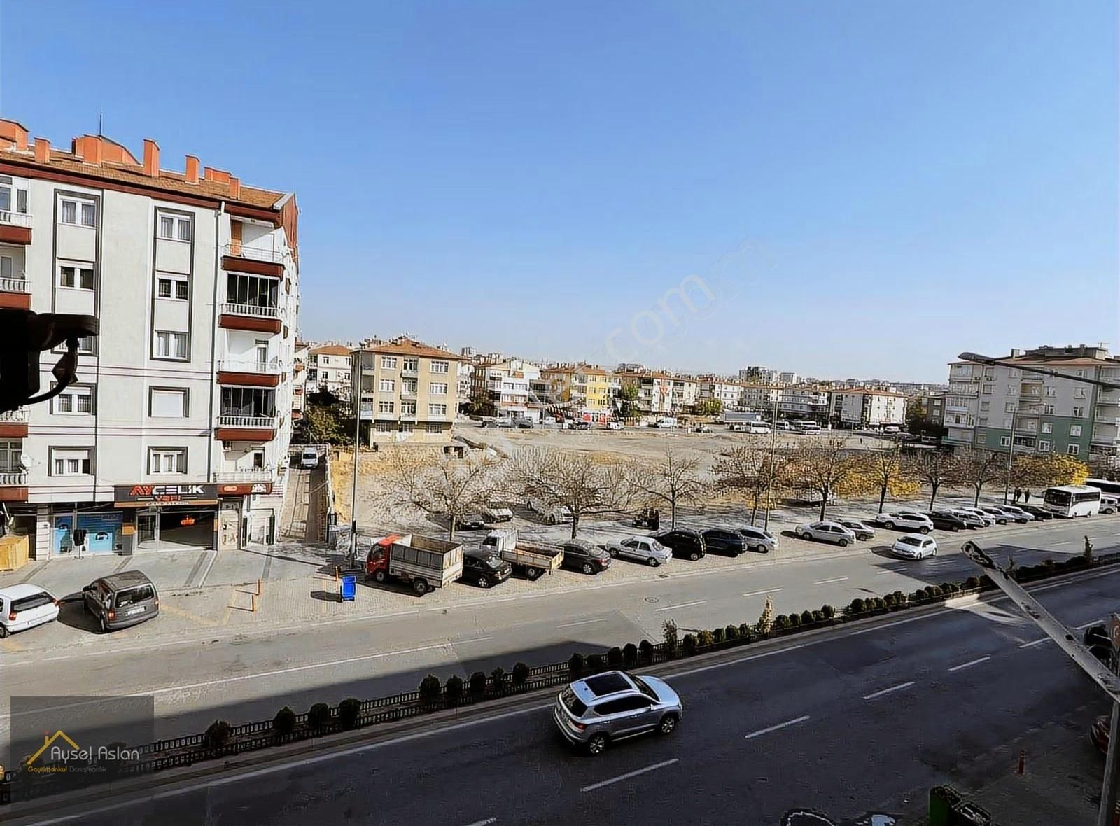 Fuzuli'de 3+1 Satılık Daire - Görsel 14