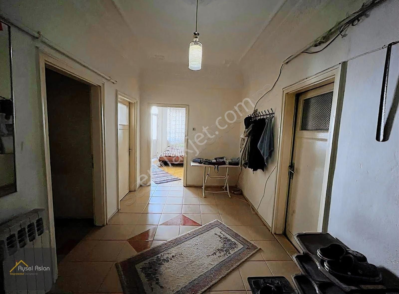 Fuzuli'de 3+1 Satılık Daire - Görsel 2