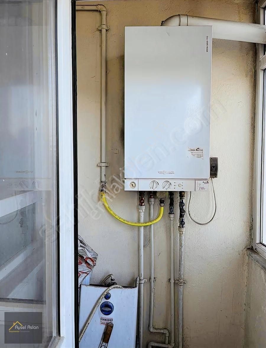 Fuzuli'de 3+1 Satılık Daire - Görsel 4