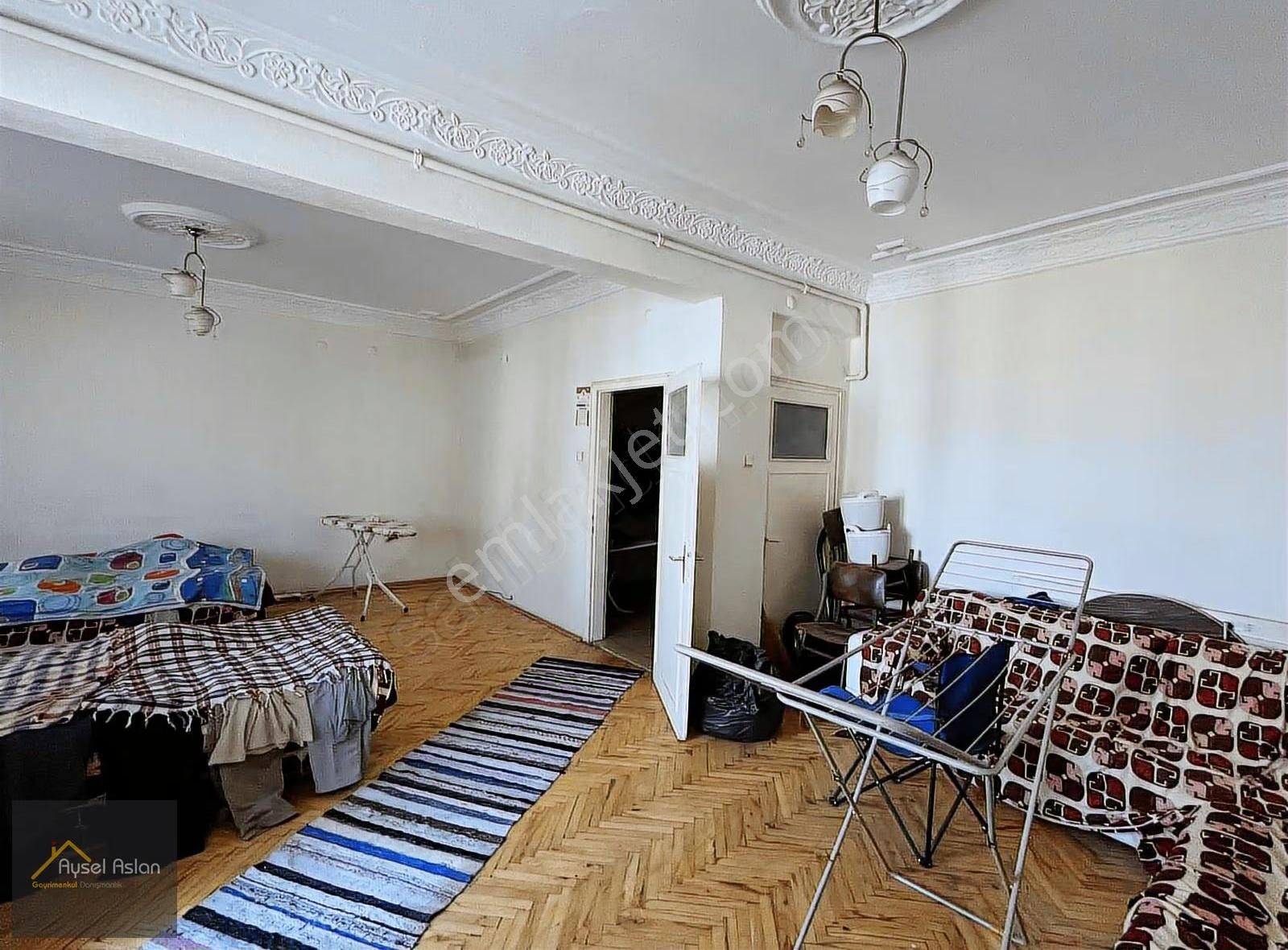 Fuzuli'de 3+1 Satılık Daire - Görsel 15