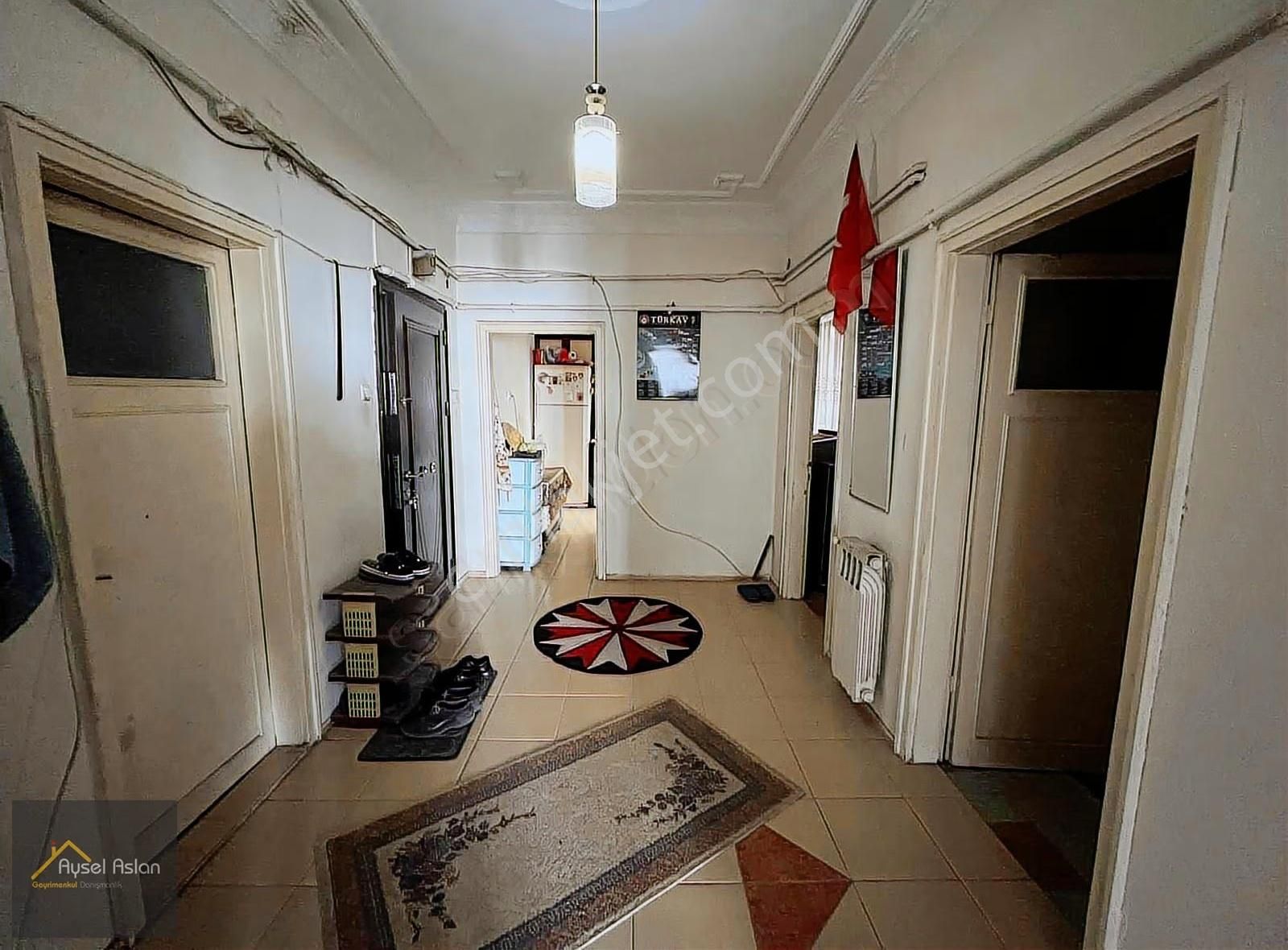 Fuzuli'de 3+1 Satılık Daire - Görsel 5