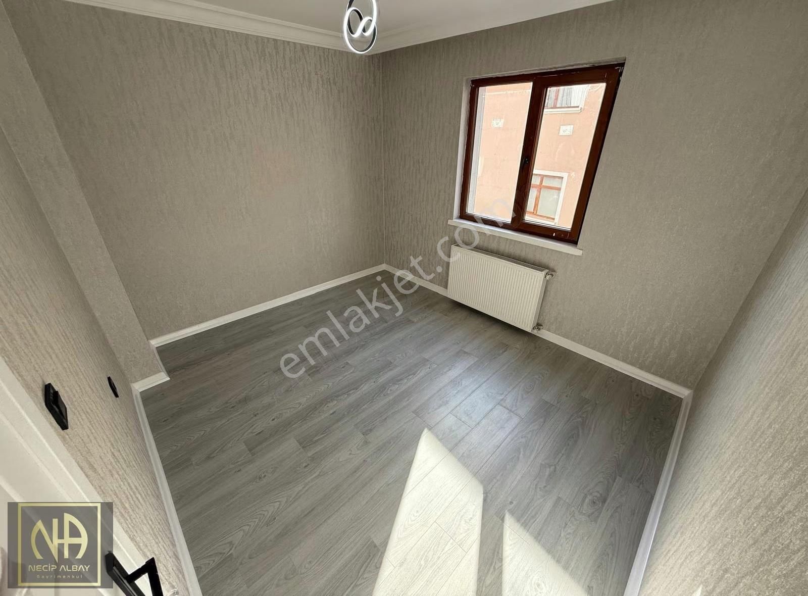 Yayla Mh Sağlık Ocağı Yakını Cd Üzeri Ultra Lüks Yapılı 3+1 - Görsel 10