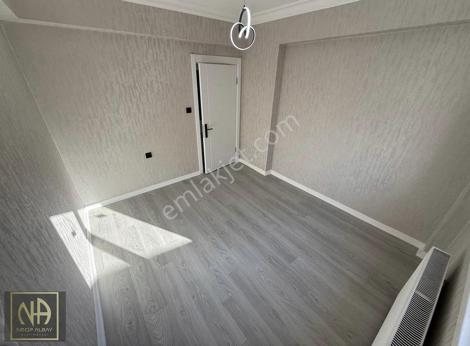 Yayla Mh Sağlık Ocağı Yakını Cd Üzeri Ultra Lüks Yapılı 3+1 - Görsel 20