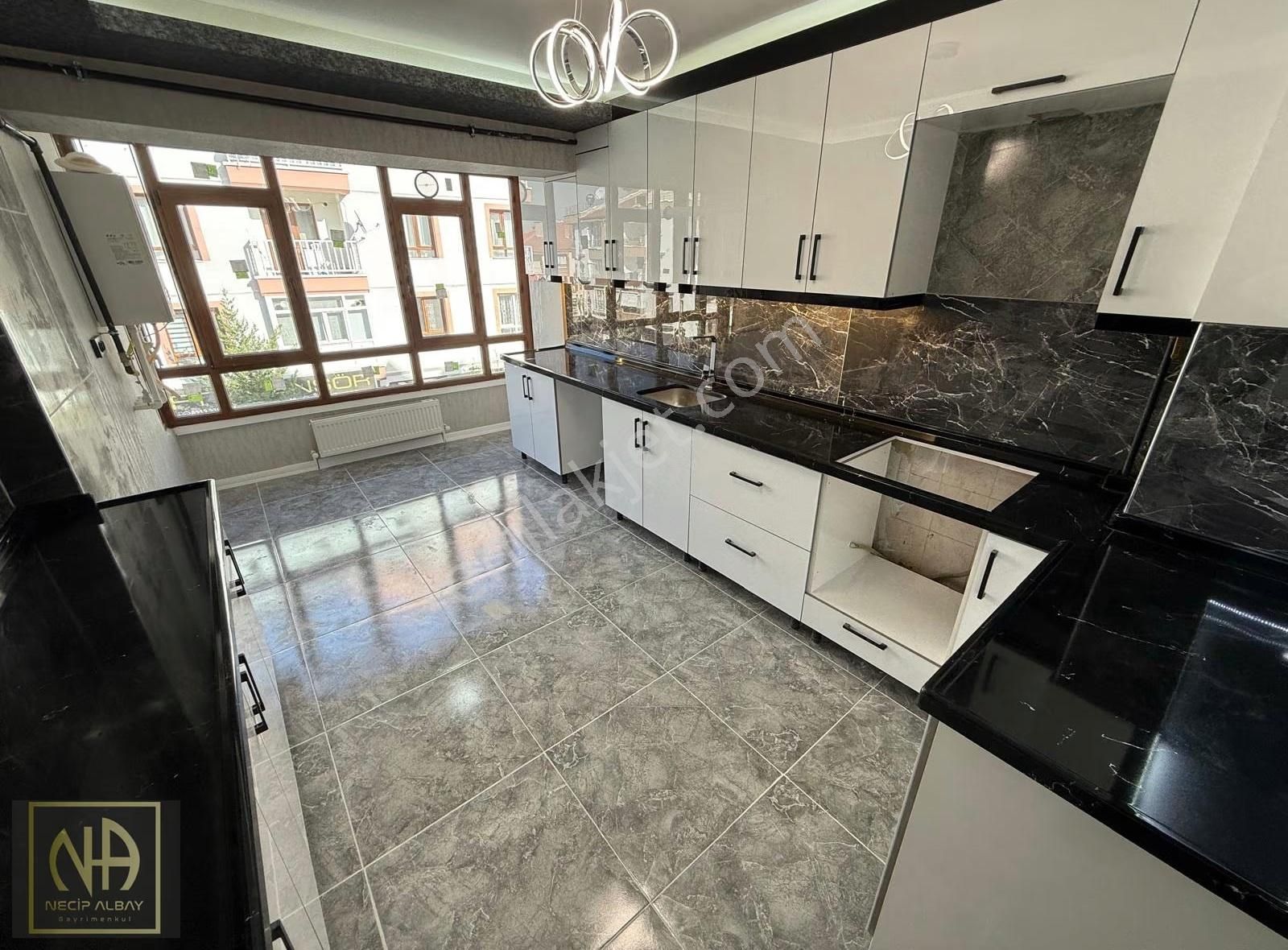 Yayla Mh Sağlık Ocağı Yakını Cd Üzeri Ultra Lüks Yapılı 3+1 - Görsel 15