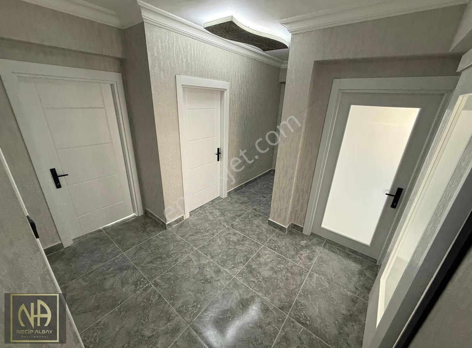 Yayla Mh Sağlık Ocağı Yakını Cd Üzeri Ultra Lüks Yapılı 3+1 - Görsel 5