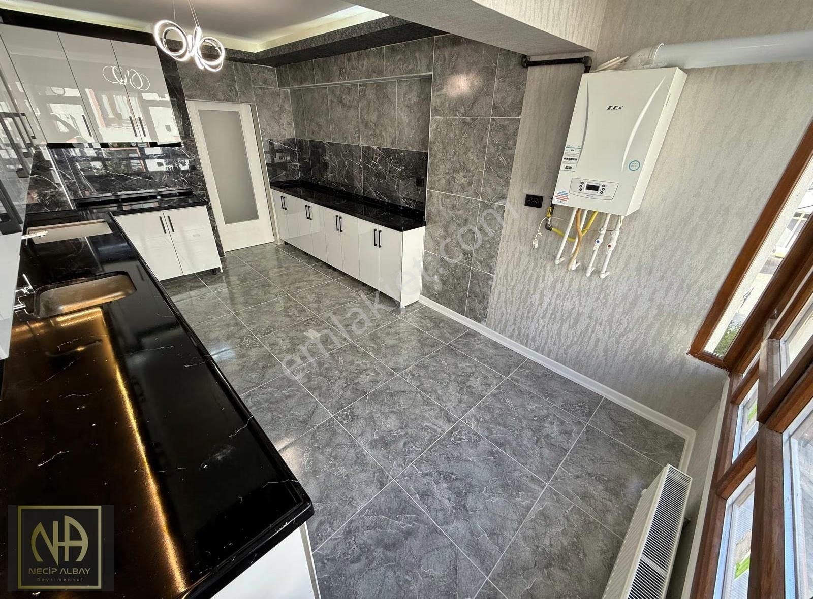 Yayla Mh Sağlık Ocağı Yakını Cd Üzeri Ultra Lüks Yapılı 3+1 - Görsel 22