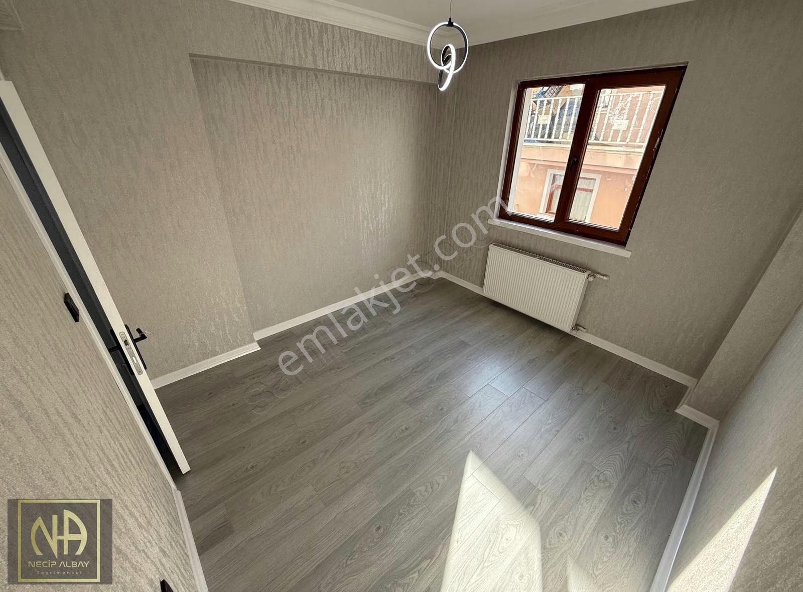 Yayla Mh Sağlık Ocağı Yakını Cd Üzeri Ultra Lüks Yapılı 3+1 - Görsel 7