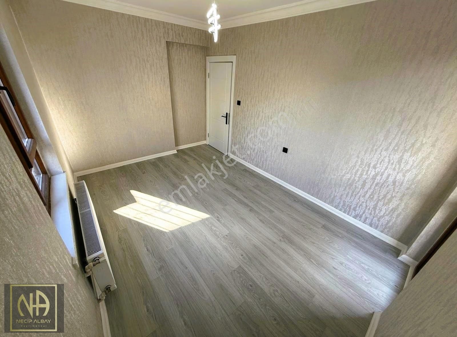 Yayla Mh Sağlık Ocağı Yakını Cd Üzeri Ultra Lüks Yapılı 3+1 - Görsel 29