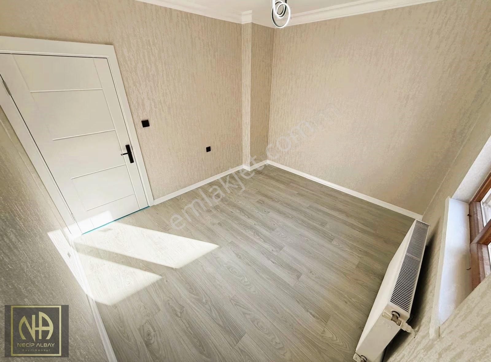 Yayla Mh Sağlık Ocağı Yakını Cd Üzeri Ultra Lüks Yapılı 3+1 - Görsel 30