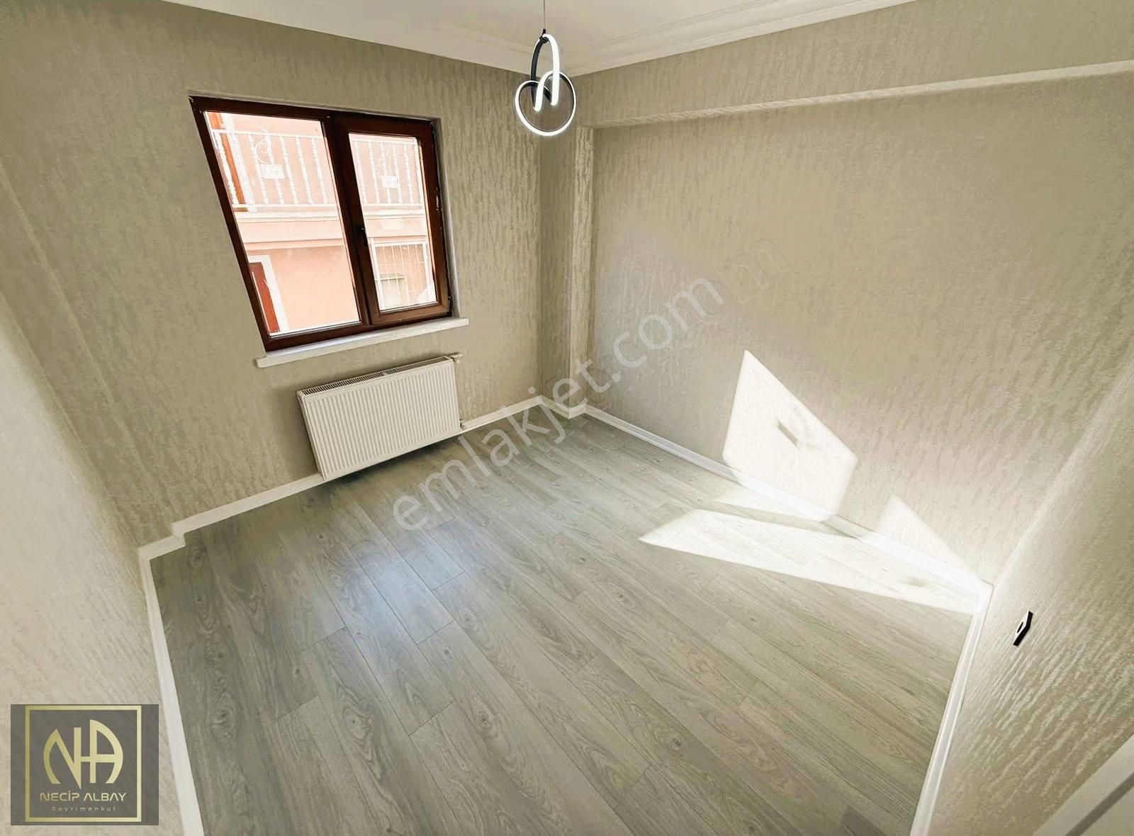 Yayla Mh Sağlık Ocağı Yakını Cd Üzeri Ultra Lüks Yapılı 3+1 - Görsel 18